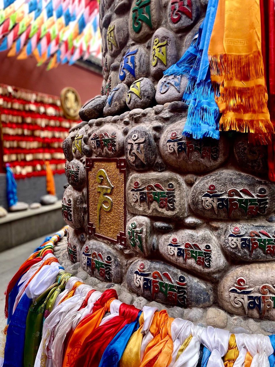 China - Xi'an - 