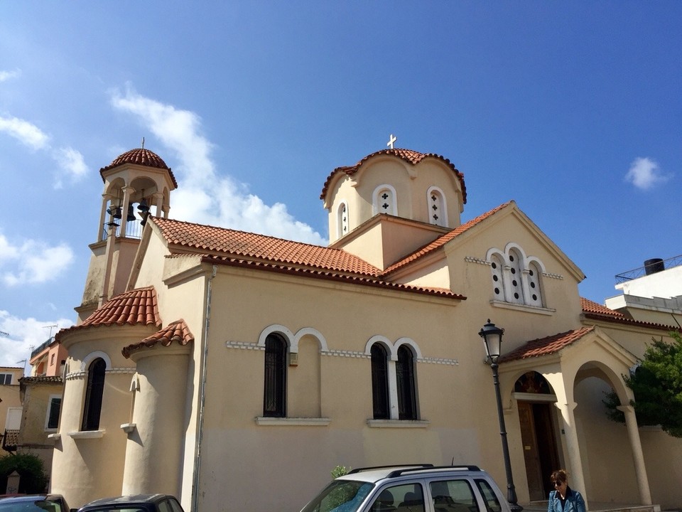 Griechenland - Preveza - 