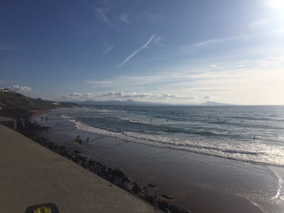 Frankreich - Biarritz - 