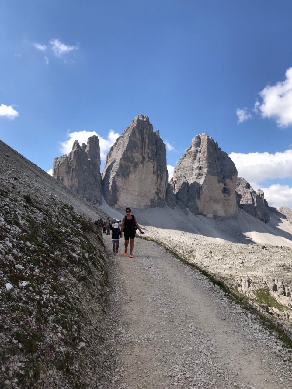 Italien - Auronzo di Cadore - 