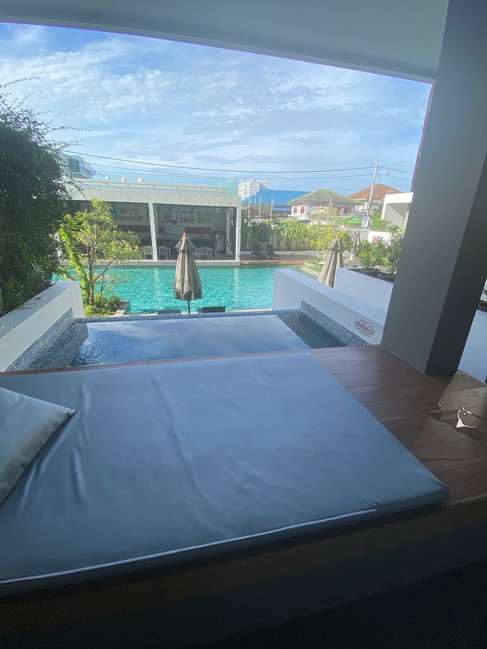 Thailand - Hua Hin - 