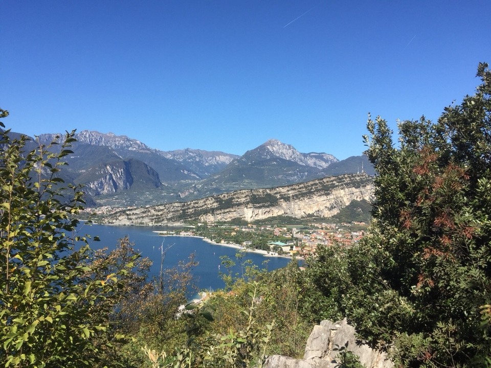Italien - Nago-Torbole - 
