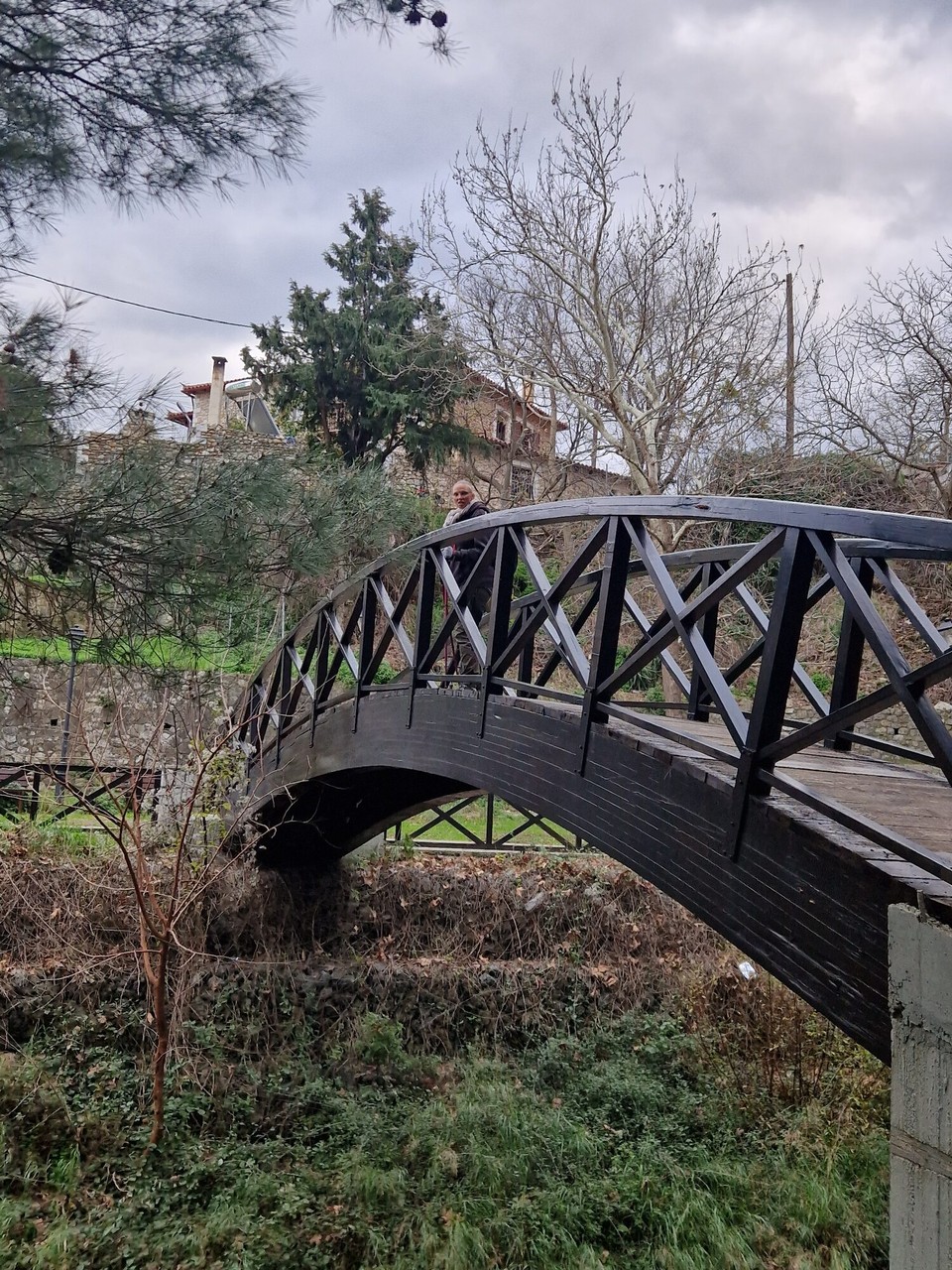 Griechenland - Mystras - 