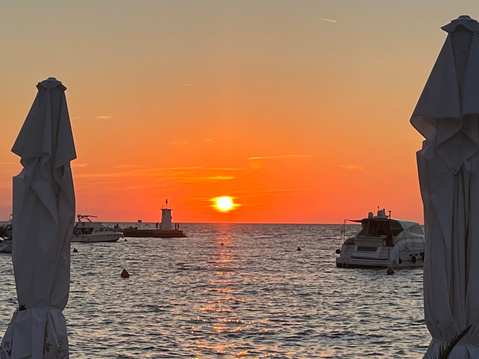 Kroatien - Novigrad - 