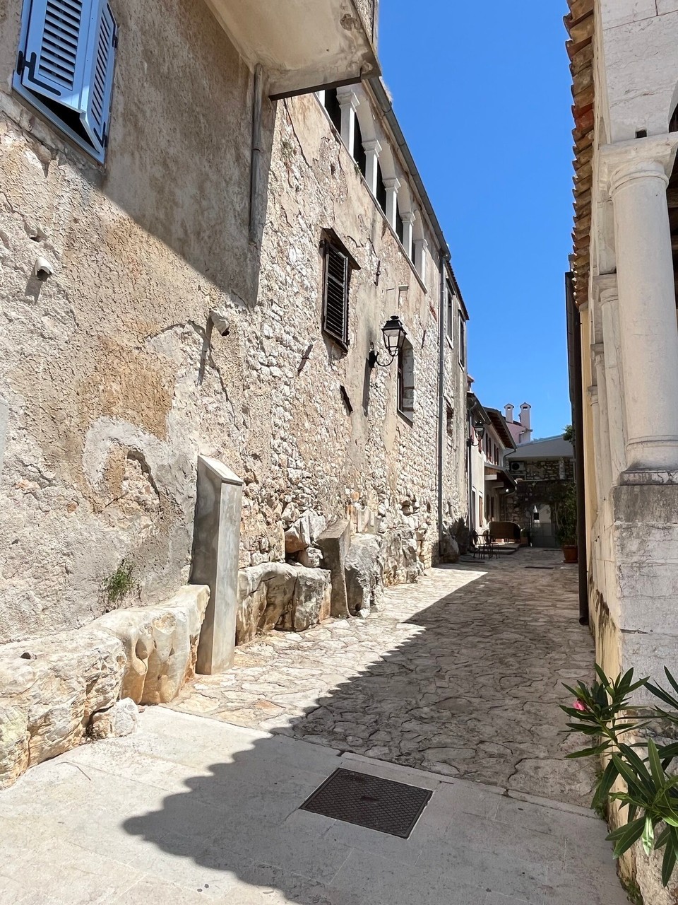 Kroatien - Vrsar - 