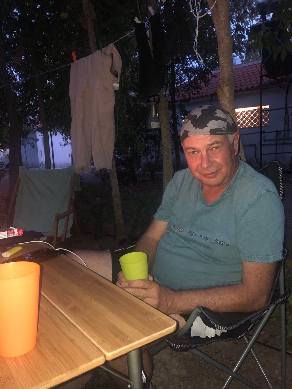 Griechenland - Petalidi - 