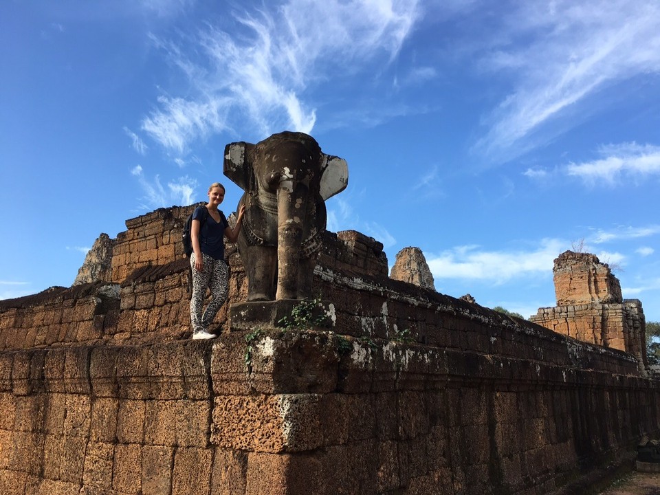 Kambodscha - Siem Reap - 