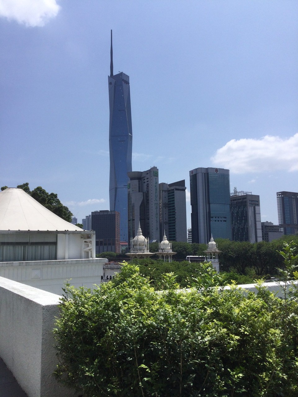 Malaysia - Kuala Lumpur - 