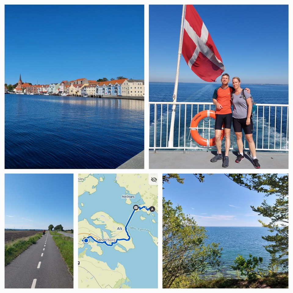 Dänemark - Gravenstein - 