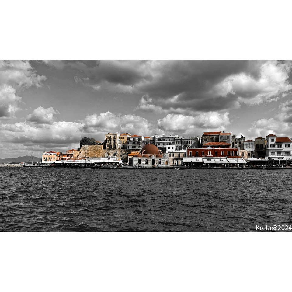 Griechenland - Chania - 