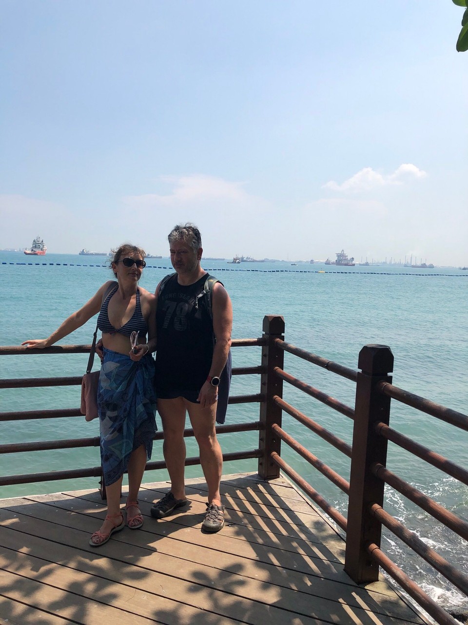 Singapur - Macpherson - 