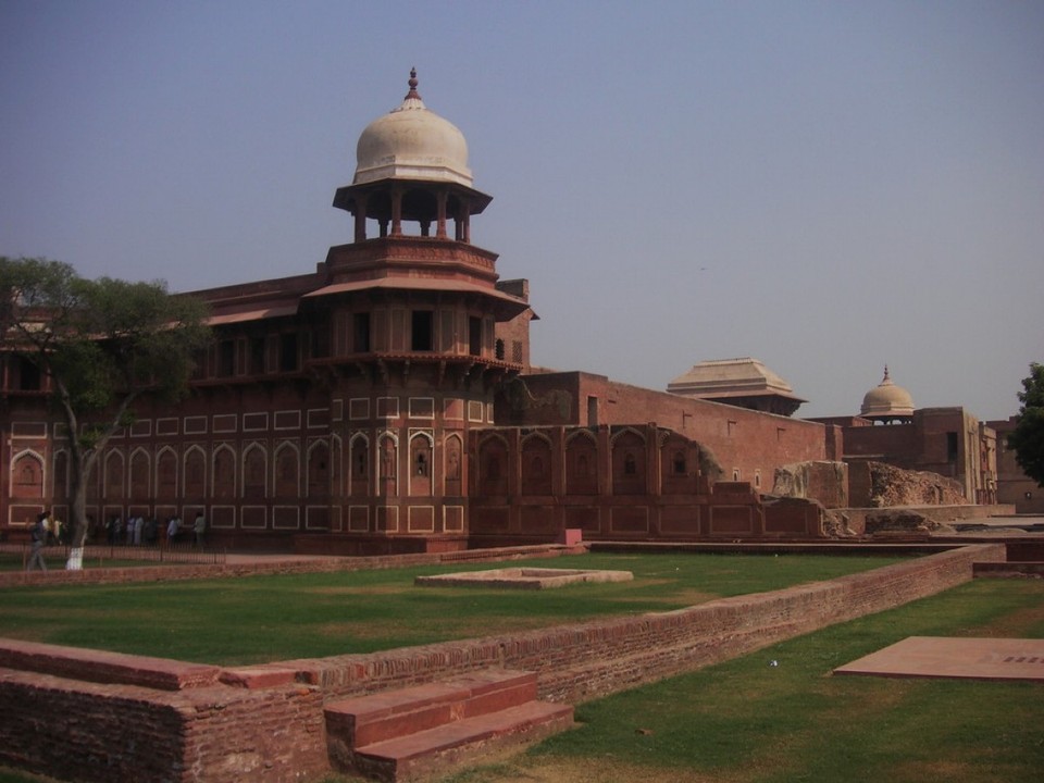 Indien - Agra - 