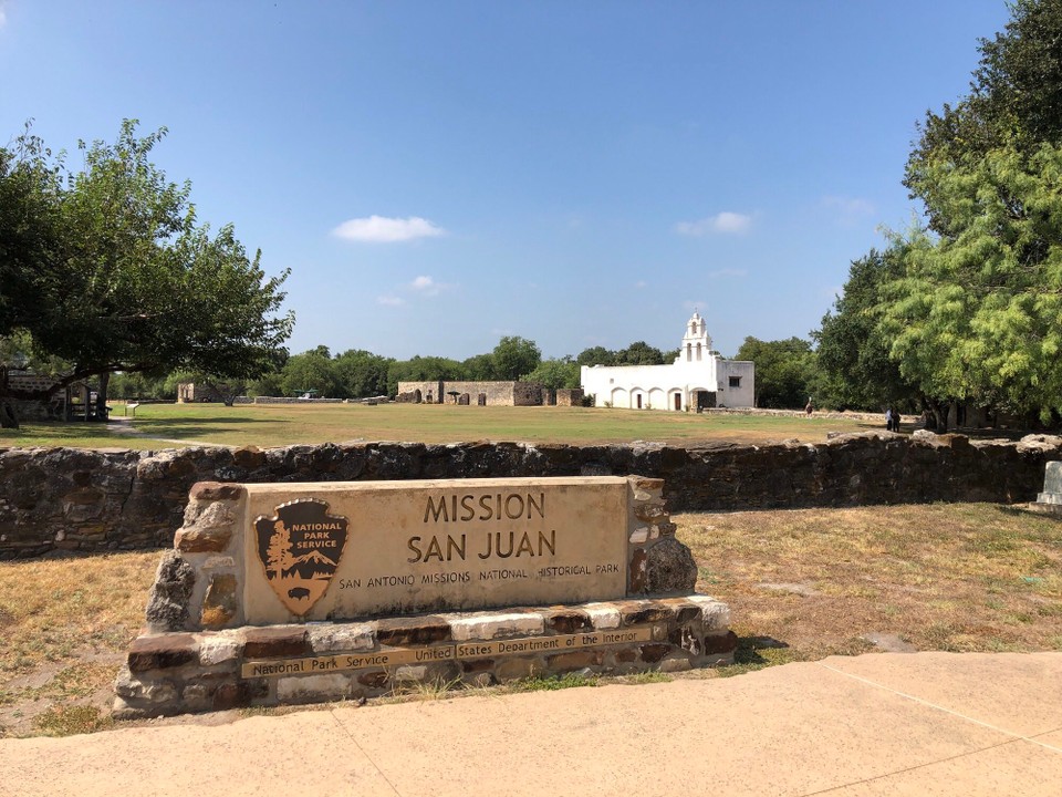 Vereinigte Staaten - San Antonio - 
