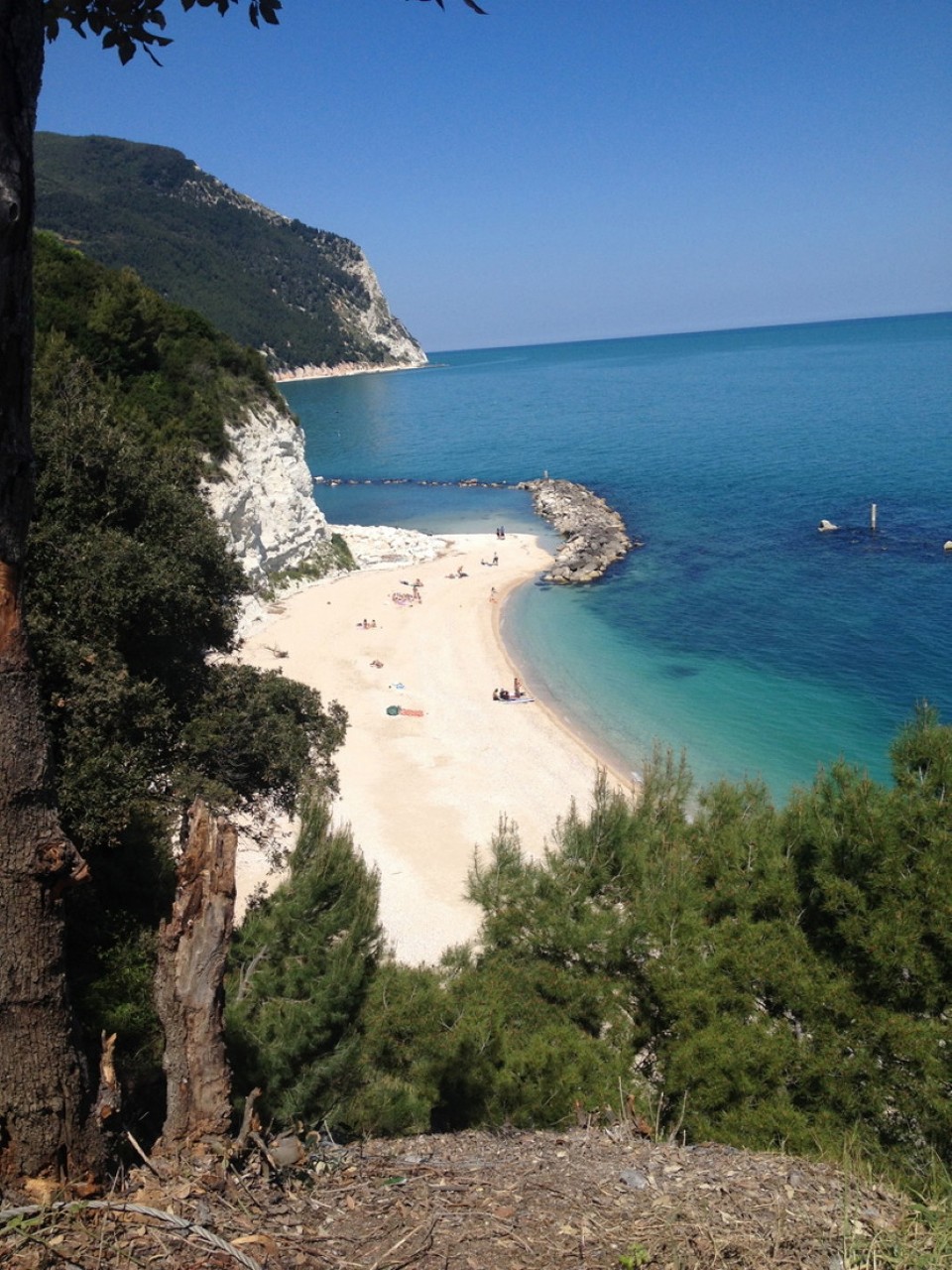 Italien - Sirolo - 