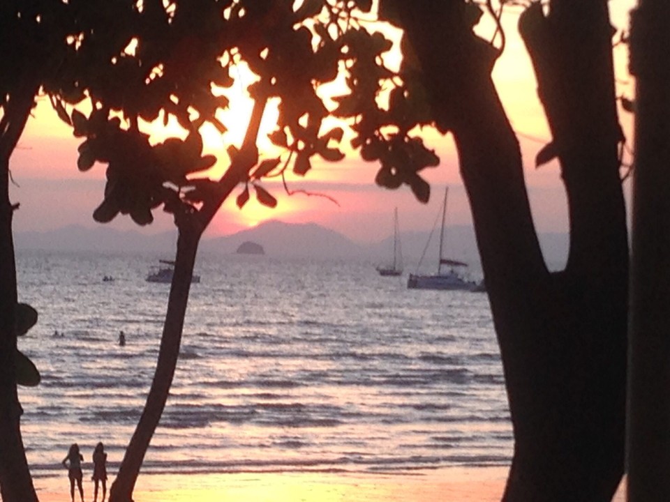 Thailand - Ao Nang - 
