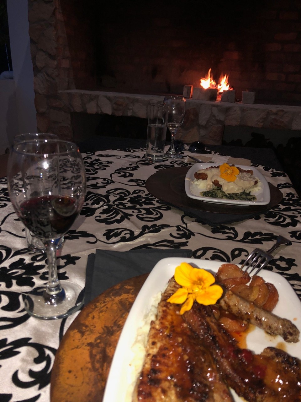 Südafrika - Clanwilliam - 