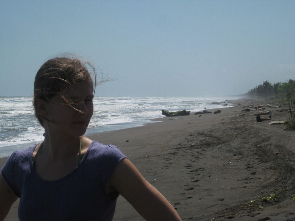 Costa Rica - Tortuguero - 