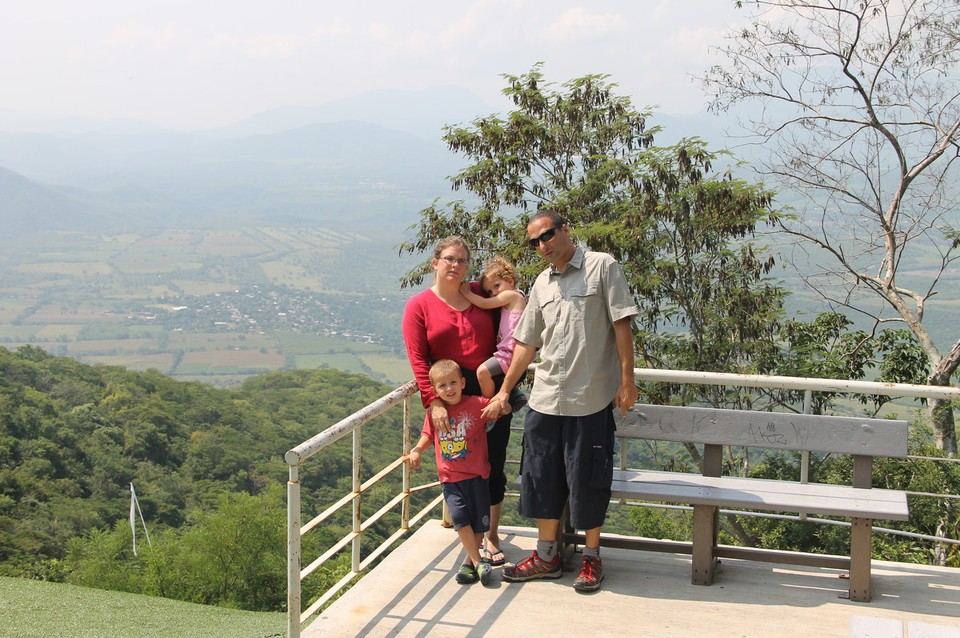 Mexico - Colima - 