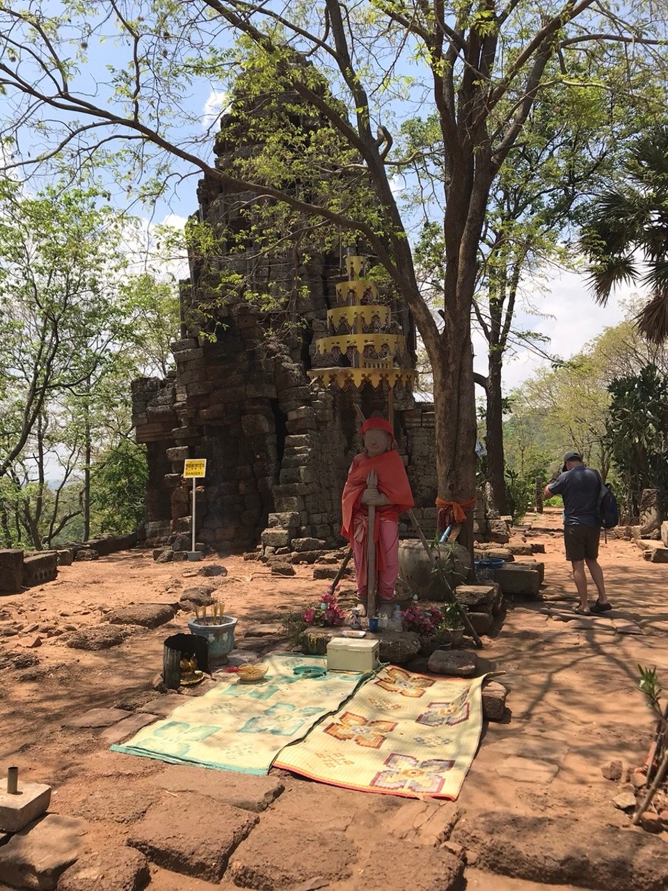 Cambodia - Battambang - 