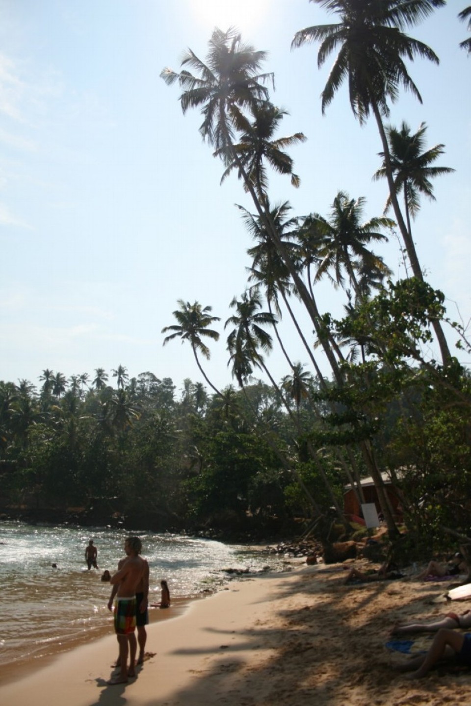 Sri Lanka - Ahangama - 