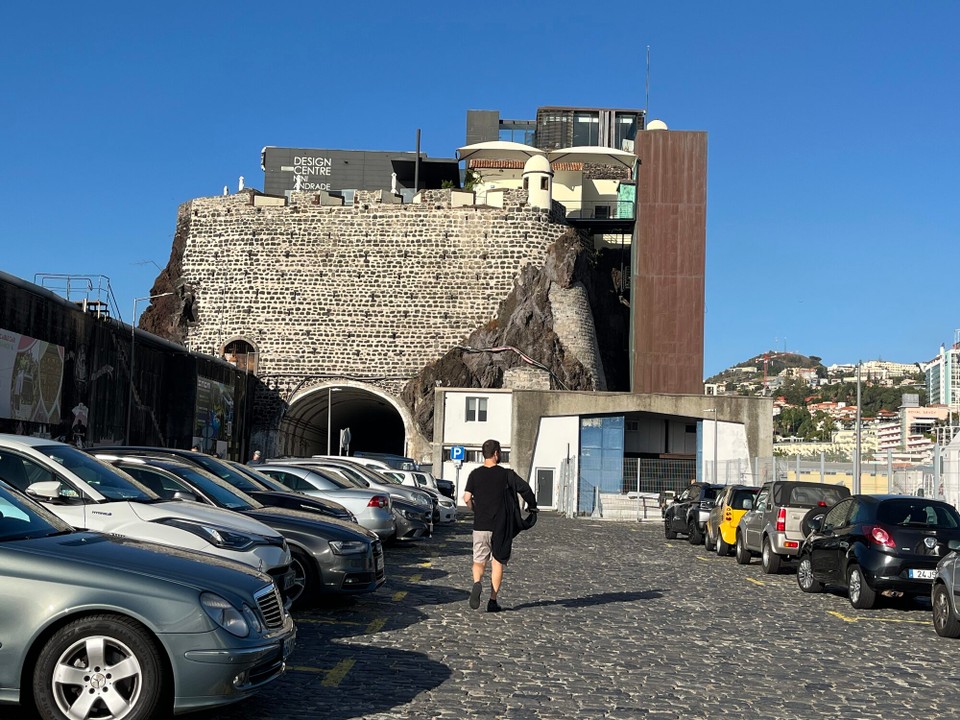 Portugal - Funchal - 