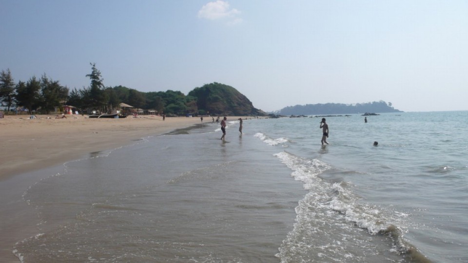 Indien - Goa - 