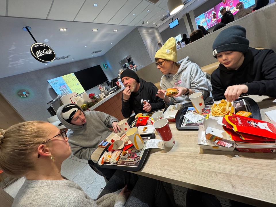 Deutschland - Dummerstorf - 