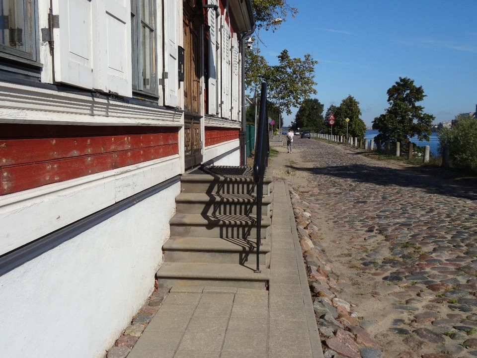 Lettland - Riga - 