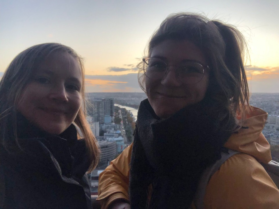 Frankreich - Paris - 