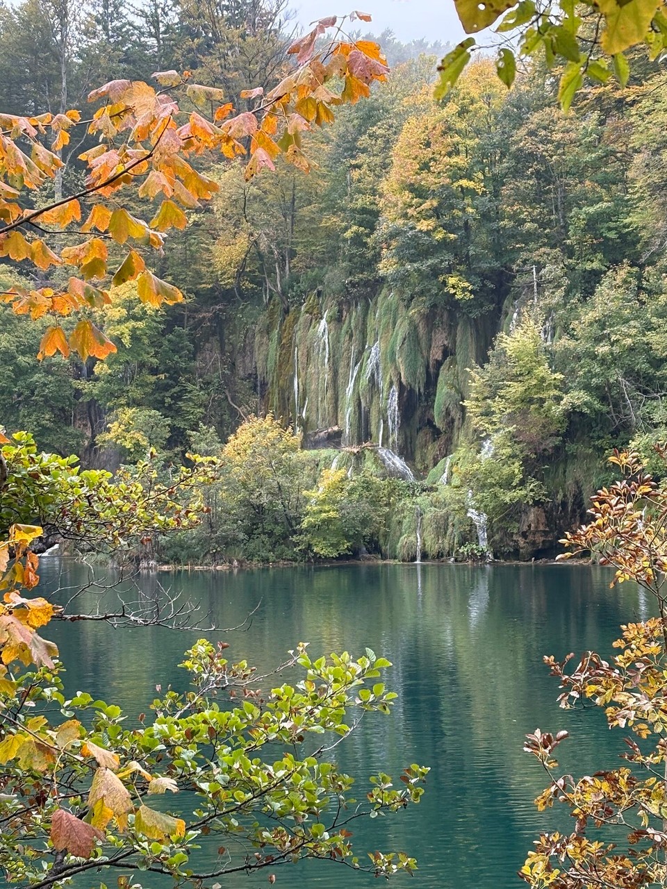 Kroatien - Čatrnja - 