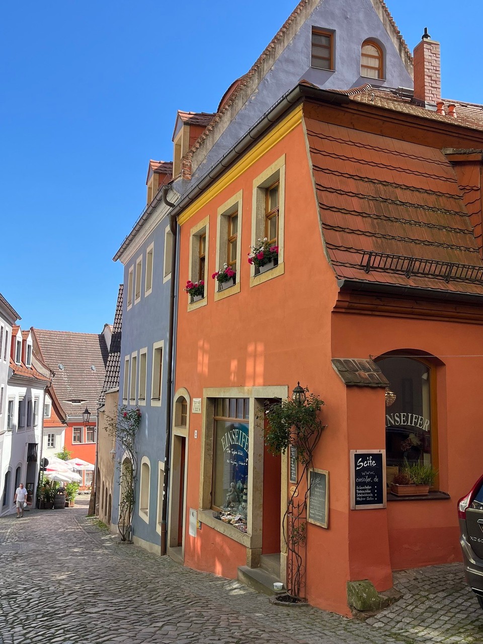 Deutschland - Meißen - 