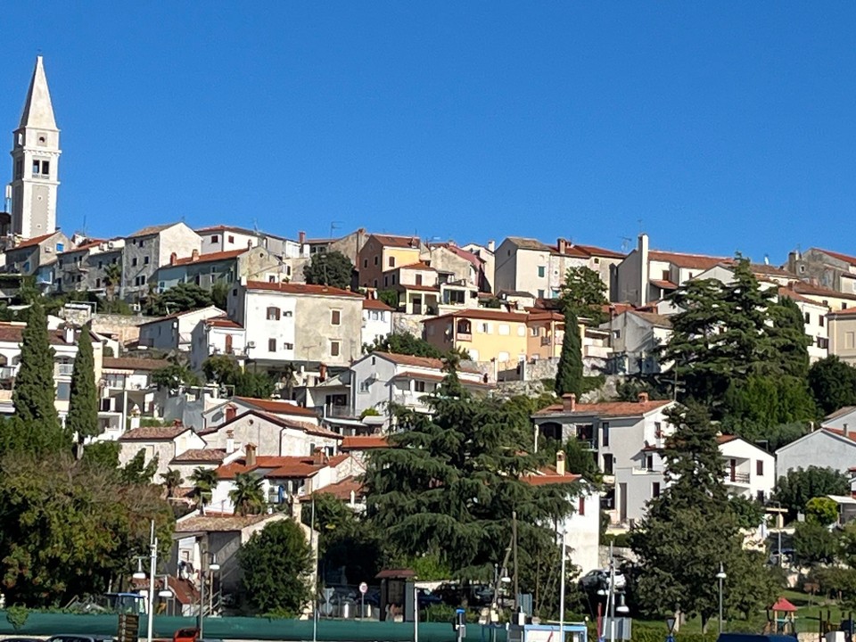 Kroatien - Vrsar - 