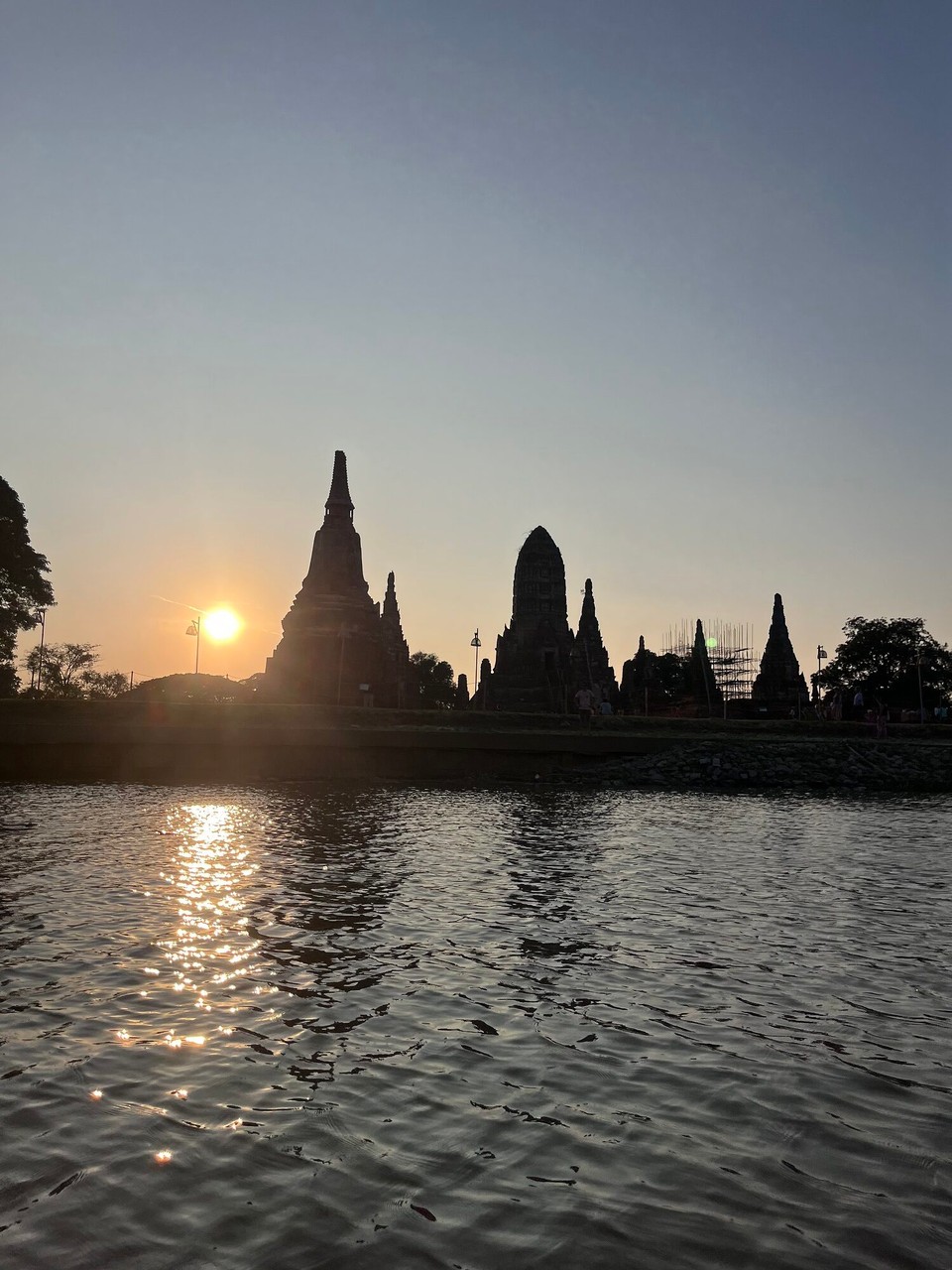 Thailand - Ayutthaya - 