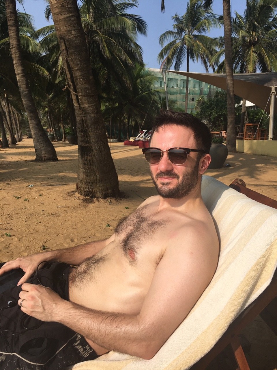 Sri Lanka -  - 