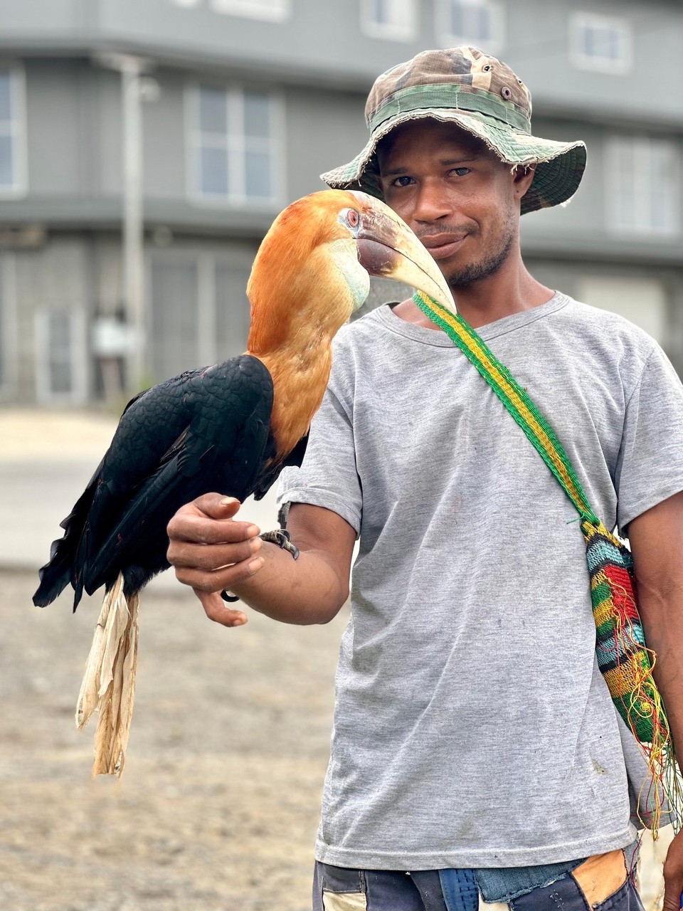Papua-Neuguinea -  - 