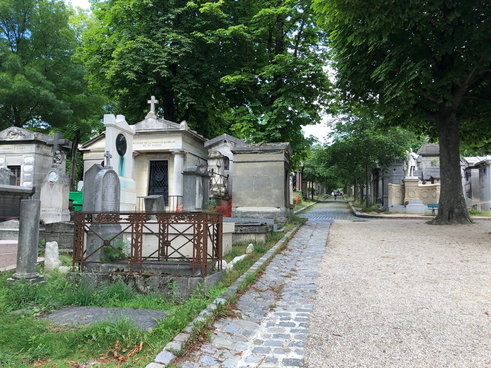 Frankreich - Paris - 