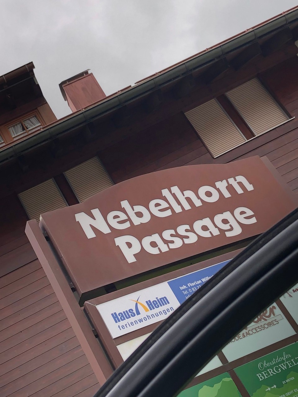 Deutschland - Oberstdorf - 