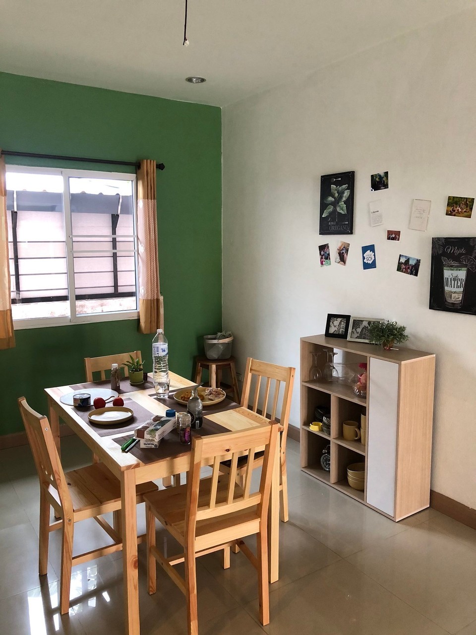 Thailand - Chiang Mai - Noch ein paar Bilder vom Haus…