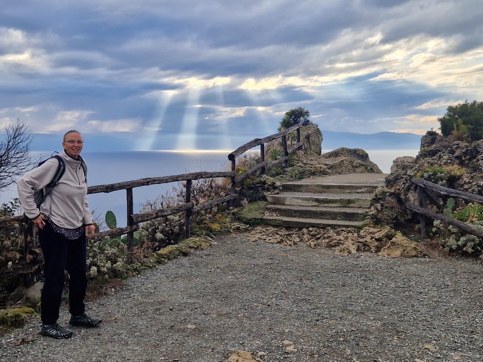 Italien - Milazzo - 