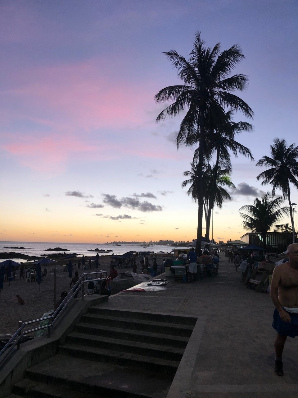 Brasilien - Salvador - 