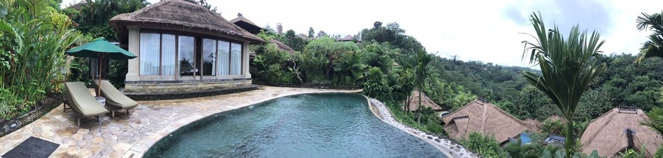Indonesien - Gianyar - 