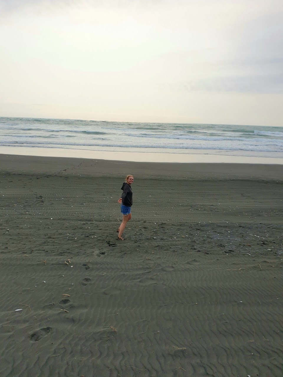 Neuseeland - Raglan - Kawhia! 