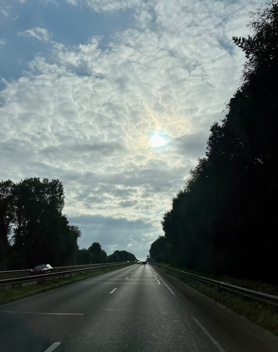 Frankreich - Gurgy - 