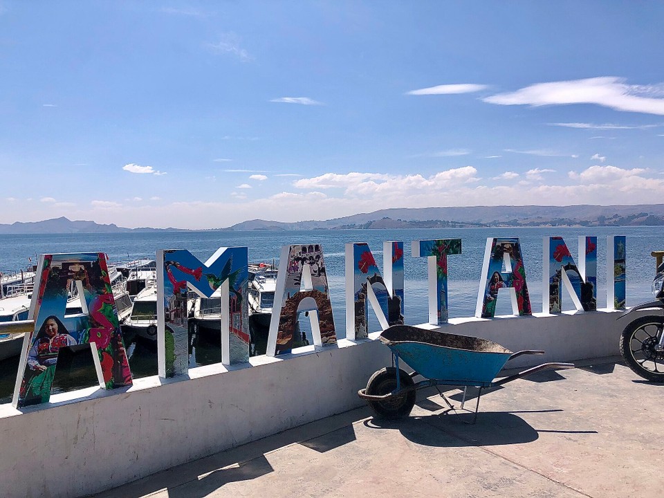 Peru -  - 