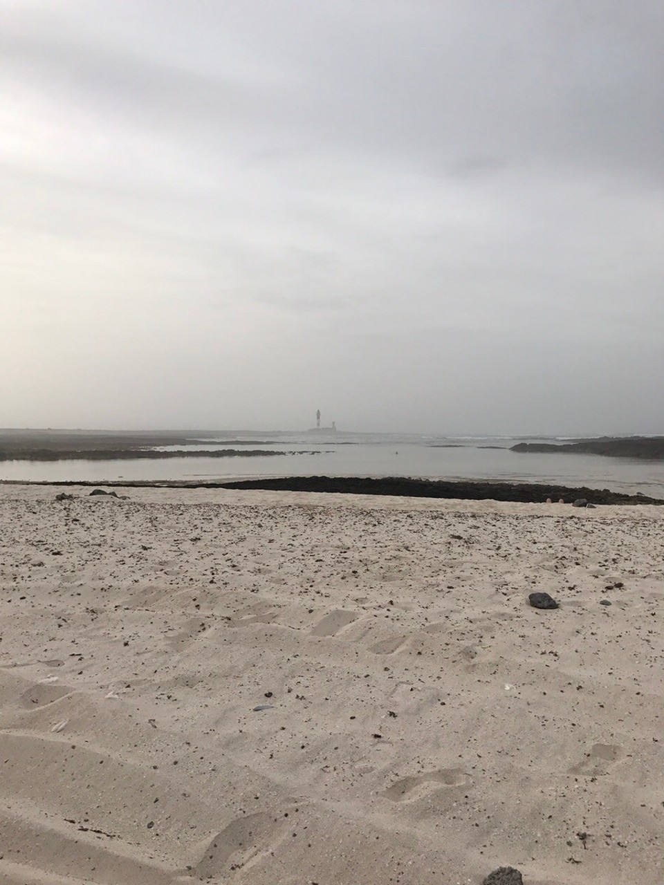  - Punta Blanca - 