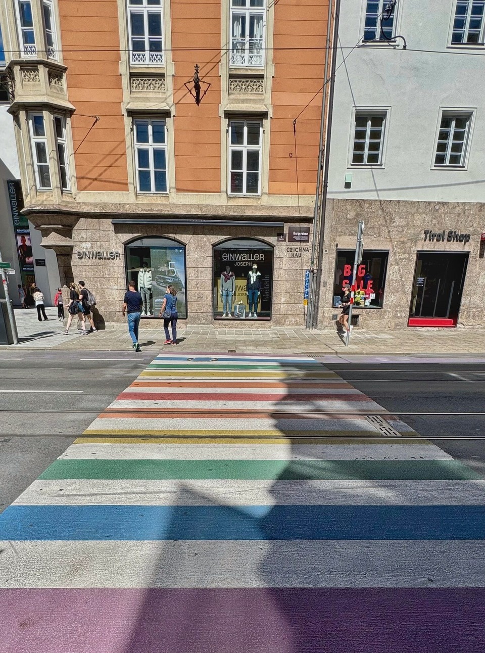 Österreich - Innsbruck - 