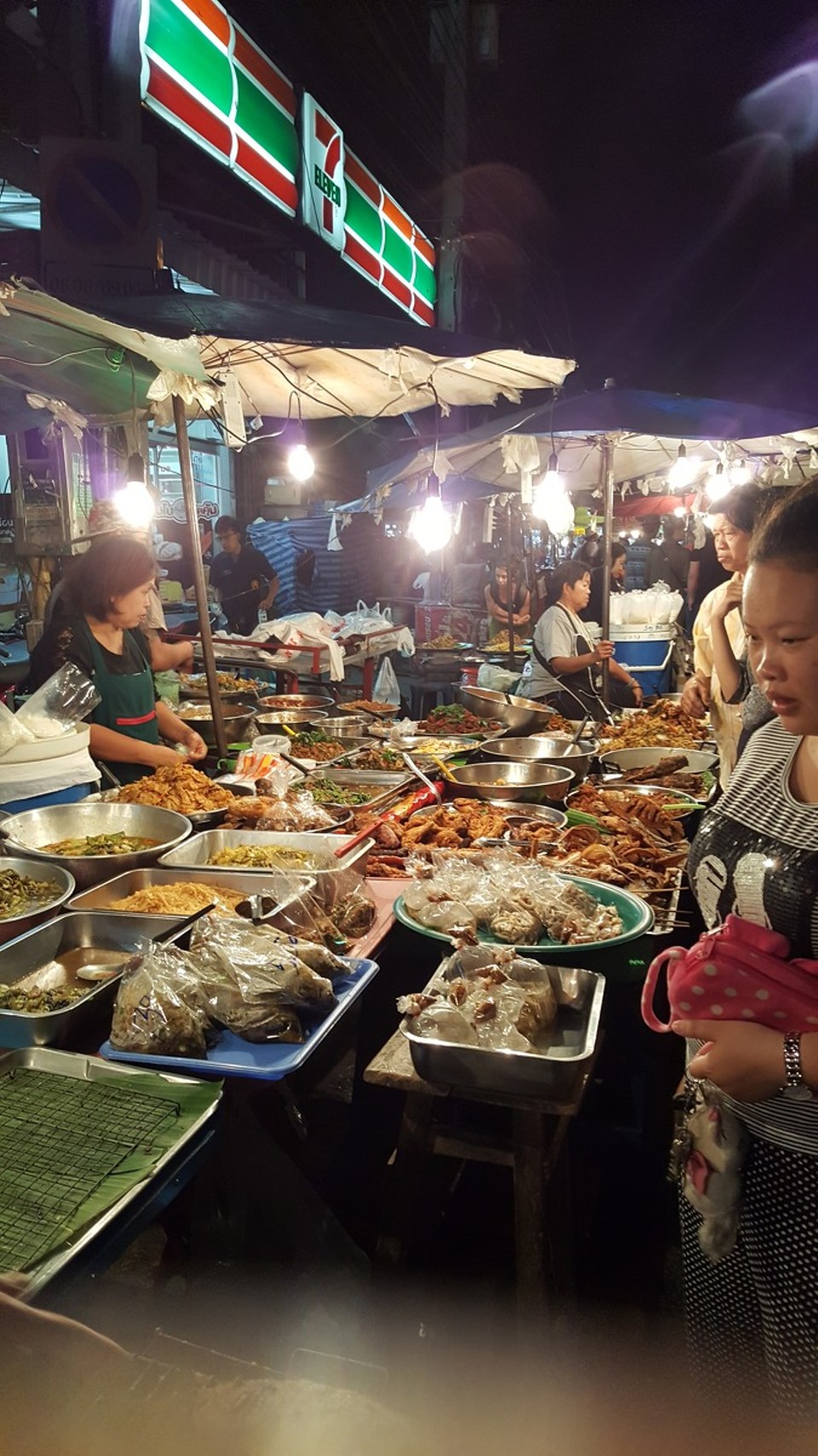 Thailand - Chiang Mai - Überwältigende Vielfalt 