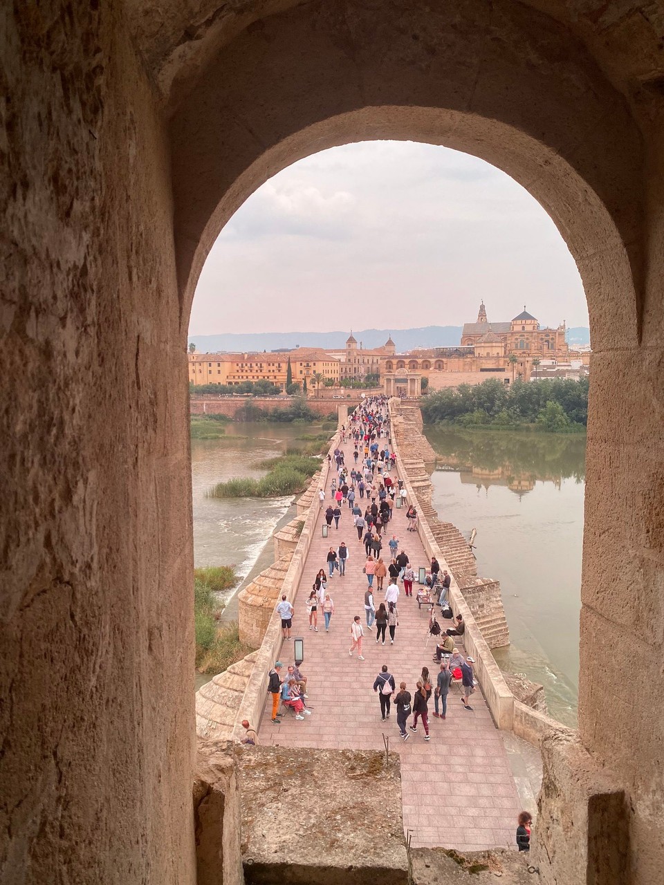 Spanien - Córdoba - 