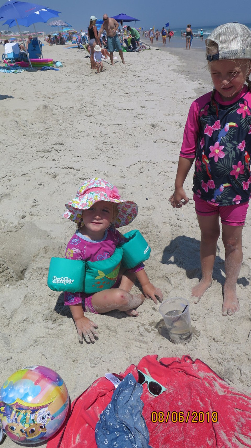 USA - Long Beach Township - 