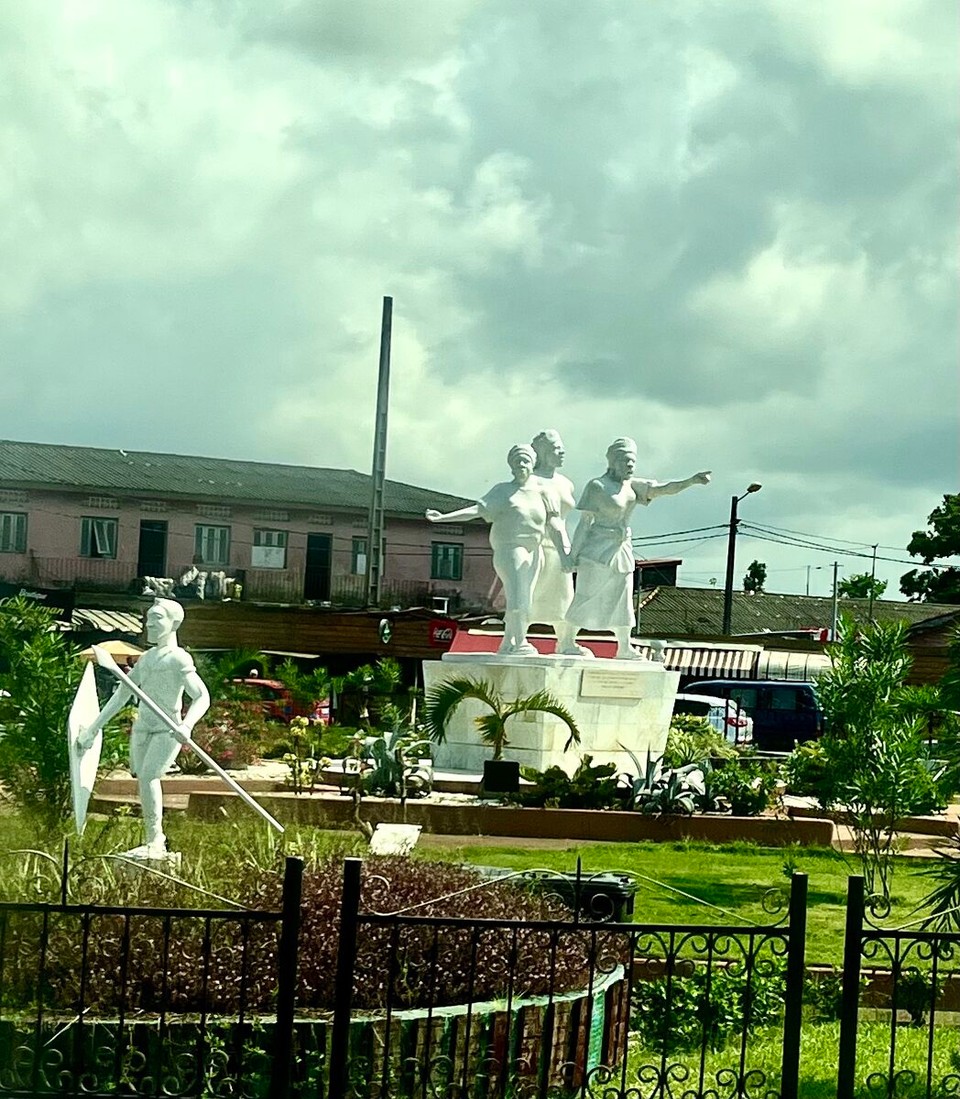 Côte d’Ivoire - Abidjan - 